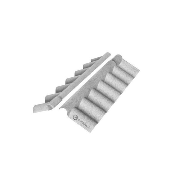 CUMEEIRA ARTICULADA SUPERIOR 4MM IMBRALIT