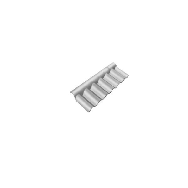 CUMEEIRA ARTICULADA SUPERIOR 6MM IMBRALIT