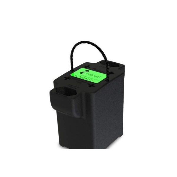 AUTO TRANSFORMADOR 2000VA BIVOLT BLIND INDUSAT