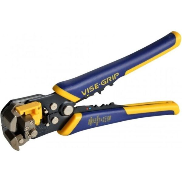 ALICATE ELETRICISTA DESCASCADOR IRWIN