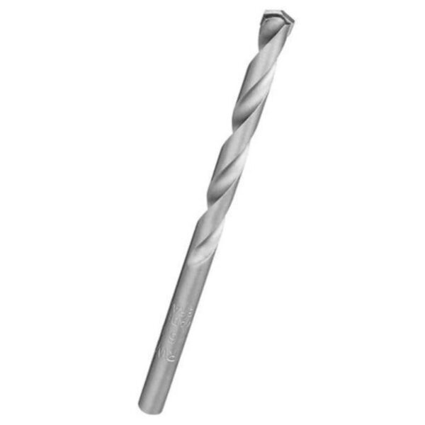 BROCA P/ CONCRETO 6MM IRWIN