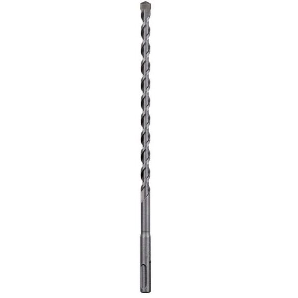 BROCA P/ CONCRETO SDS LONGA 10X260MM IRWI