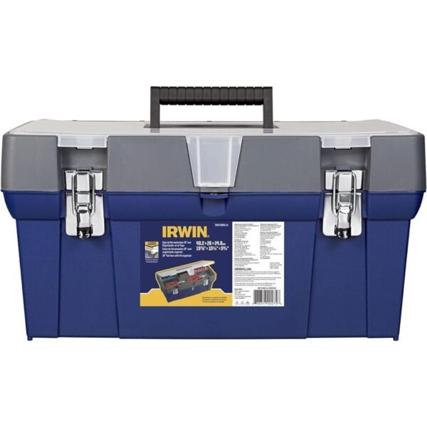 CAIXA DE FERRAMENTA 19IRWIN