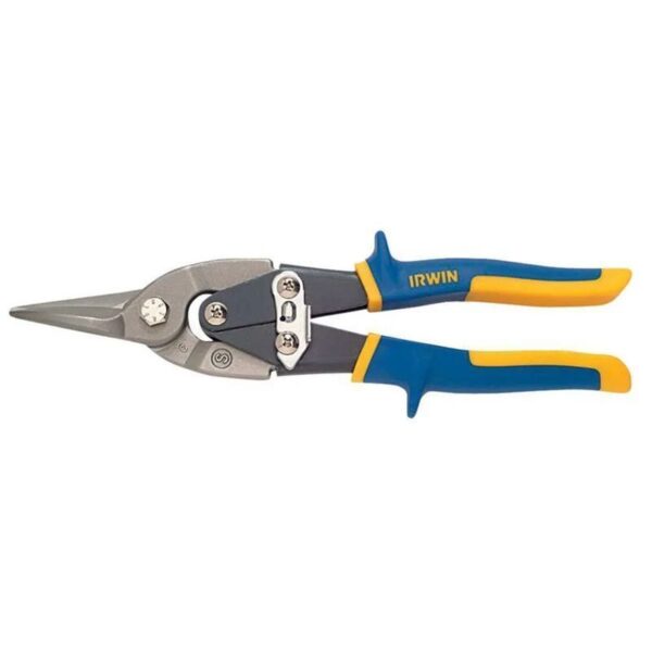 TESOURA P/ CHAPA AVIACAO 10 IRWIN