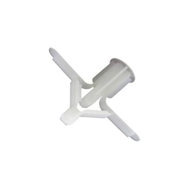 BUCHA GDP P/ GESSO DRYWALL N03 IV PLAST