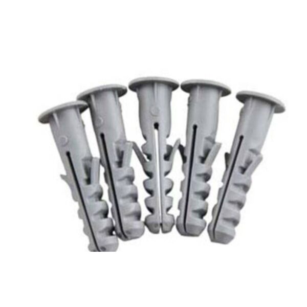 BUCHA PLAST CANEL BRDBR DURA N06 IV PLAST