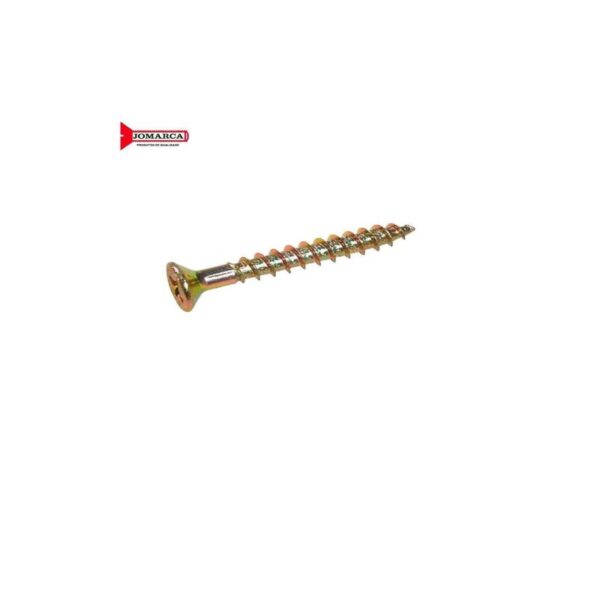 PARAFUSO P/ MOV CAB CHAT PH 4,5X25BI JOMARCA