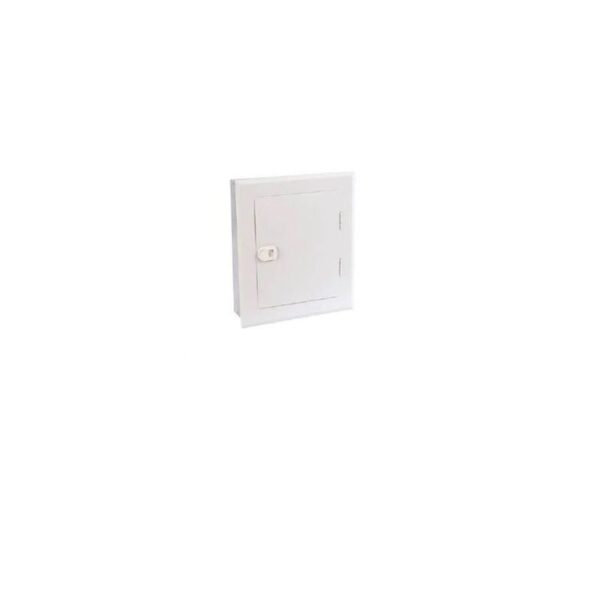 QUADRO METAL 16DIN 100A BR EMB. LEGRAND