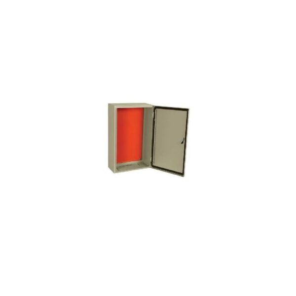 QUADRO MONTAGEM 200X200X120 S/FLANGE LEGRAND