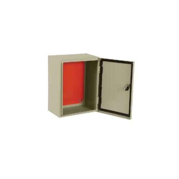 QUADRO MONTAGEM 300X300X200 S/FLANGE LEGRAND