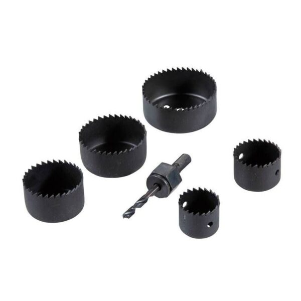 CONJUNTO DE SERRA COPO MAKITA