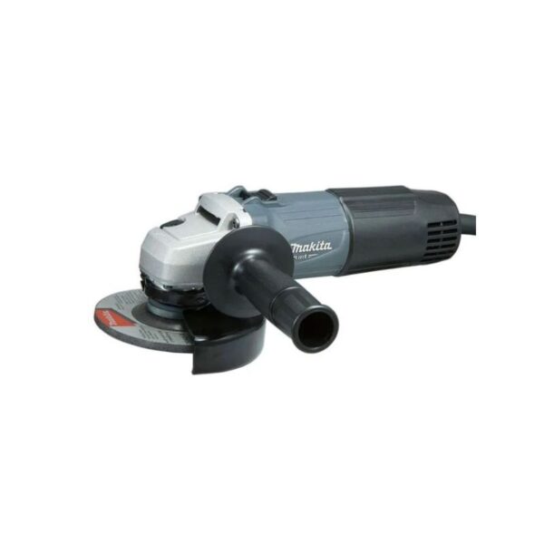 ESMERILHADEIRA ANGULAR 115MM 600W MAKITA