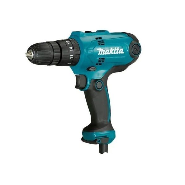 PARAFUSADEIRA ELETRICA 320W 220V MAKITA