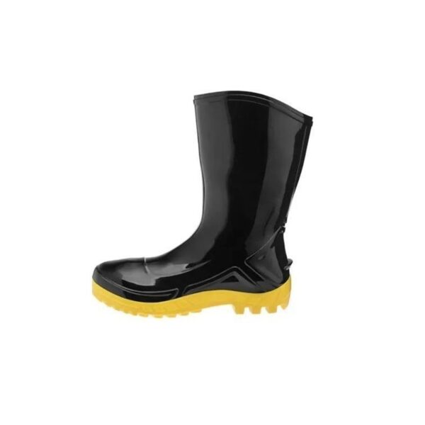 BOTA EM PVC 35 CA42291 PT/AM MARLUVAS