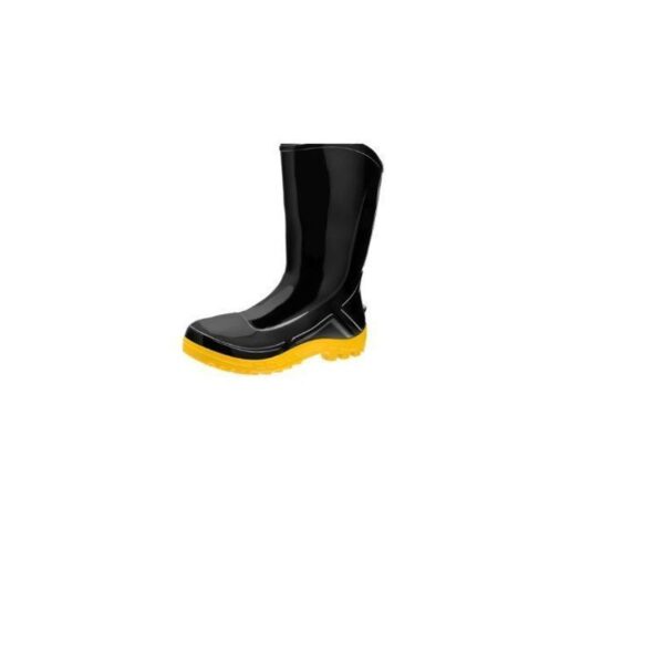 BOTA EM PVC 39 CA42291 PT/AM MARLUVAS
