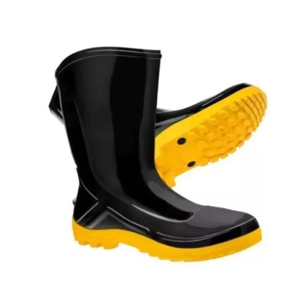 BOTA EM PVC 41 CA42291 PT MARLUVAS