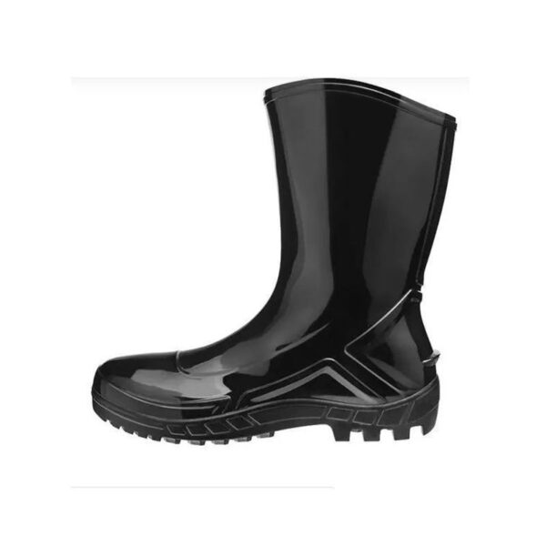 BOTA EM PVC 43 CA42291 PT AM MARLUVAS