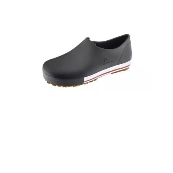 SAPATO EM EVA 36 CA48714 PT MARLUVAS