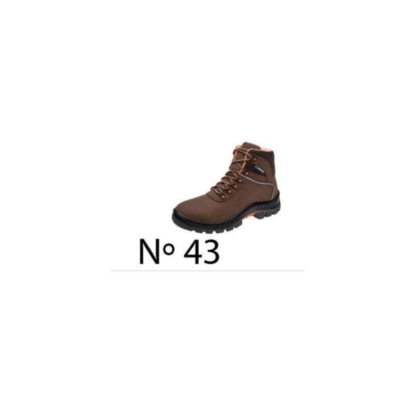 BOTA PREMIERPLUS43 CA41370 MARLUVAS