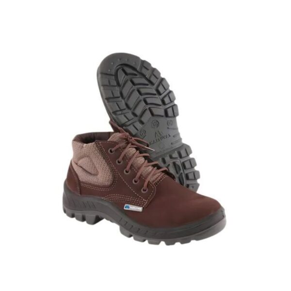 BOTINA C CADARCO, 36 CA45611 MARLUVAS