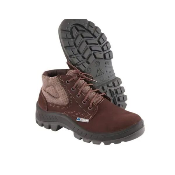 BOTINA C CADARCO, 37 CA45611 MARLUVAS