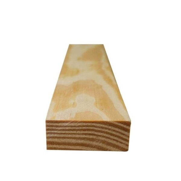 SARRAFO PINUS 2,0X5,0X100 CM MP187 MASSOL