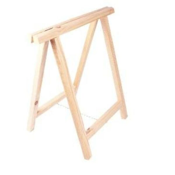 CAVALETE MULTIFUN 35X80 EUCALI MASSOL