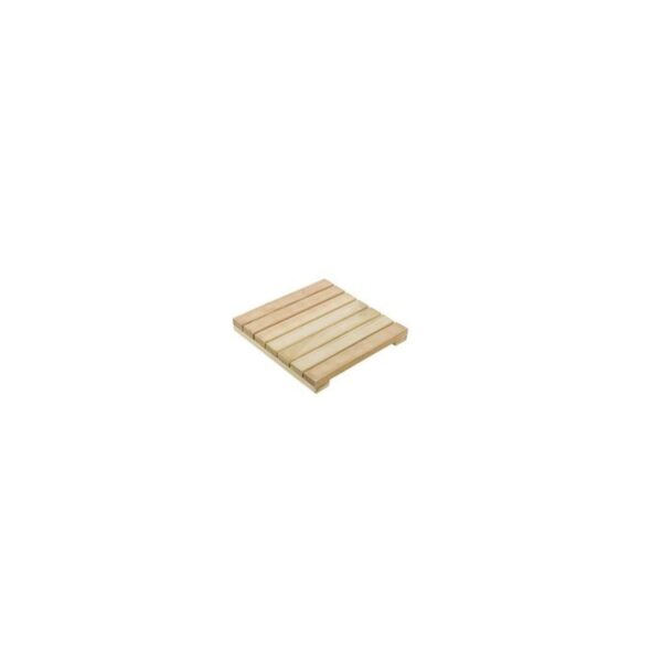 DECK 30X30 RIPA 4 EUCALI NATURAL MASSOL