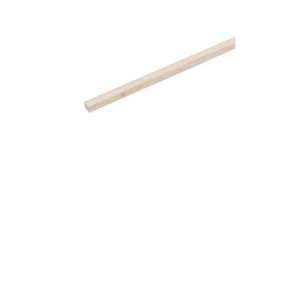 QUADRADO EUCALIPO AP 1,0X1,0X100 CM MASSOL