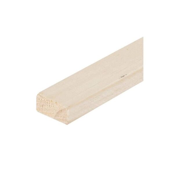 RIPA PINUS 2,0X4,0X100 CM MASSOL