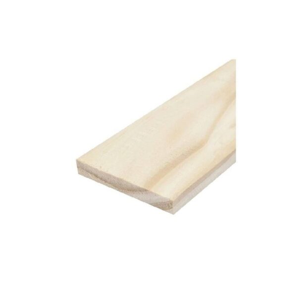 RIPA PINUS 1,0X7,0X100 CM MASSOL