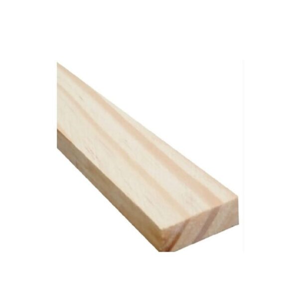 RIPA PINUS 2,0X4,0X220 CM MASSOL