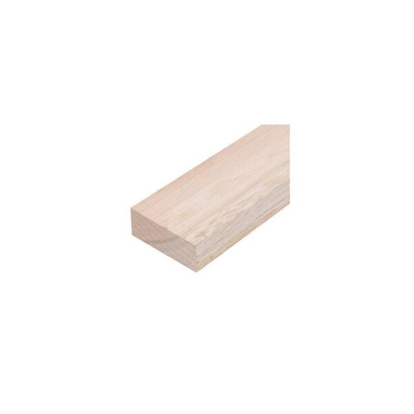 SARRAFO EUCALI AP 2,0X5,0X220 CM MASSOL