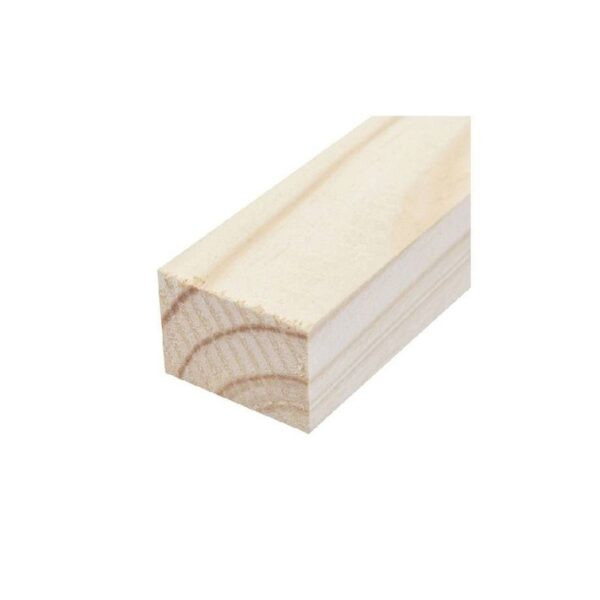 SARRAFO PINUS 3,0X5,0X100 CM MASSOL