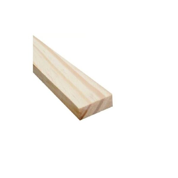 SARRAFO PINUS 3,0X7,0X220 CM MASSOL