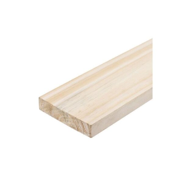 TABUA PINUS 2,0X10,0X220 CM MASSOL