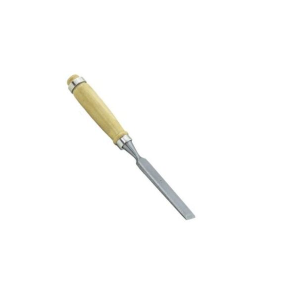 FORMAO CHANFRADO 1.1/4" CABO MADEIRA MAX