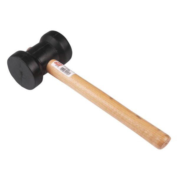 MARTELO BORRACHA CERAMICA PTO 40MM MAX