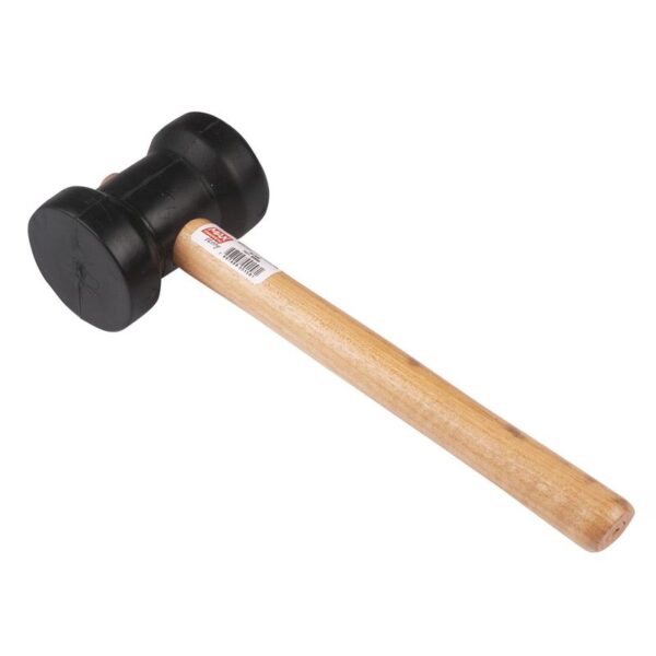 MARTELO BORRACHA CERAMICA PTO 60MM MAX