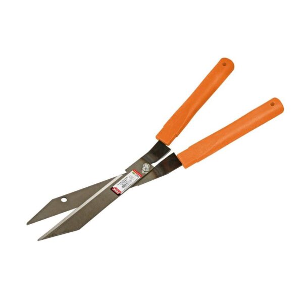 TESOURA PGRAMA 12 CB PLASTICO MAX