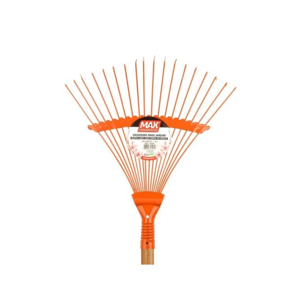 VASSOURA PGRAMA CREGULADOR CCB 18D MAX