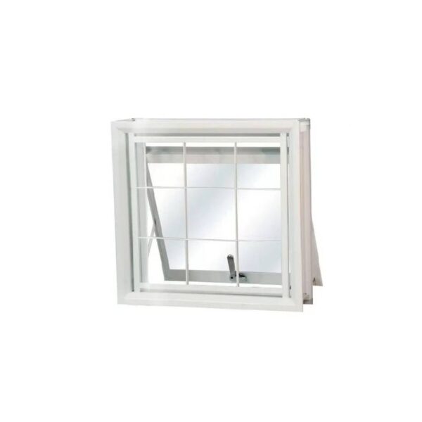 MAX AR VIDRO LISO 50 X 50 MGM