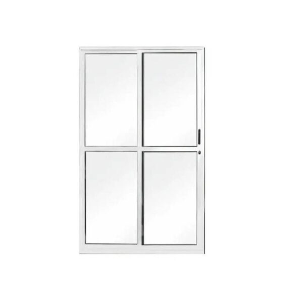 PORTA CORRER 2 FOLHAS 210 X 140 E MGM