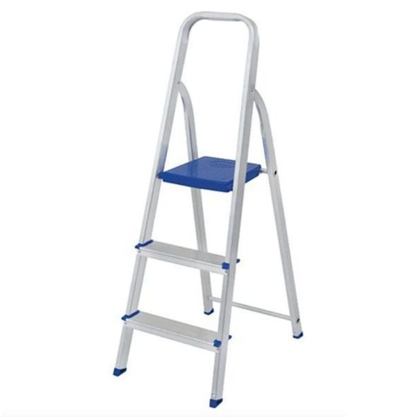 ESCADA ALUM 3 DEG  USO DOM MOR