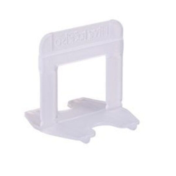 NIVELADOR PISO FLEX 2,00MM MOLDIMPLAS