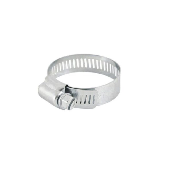 ABRACADEIRA ROSCA S/ FIM 16 A 25MM NOVE54