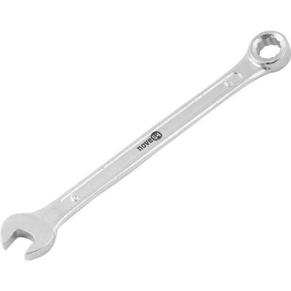 CHAVE COMBINADA 06MM AC ENC 954