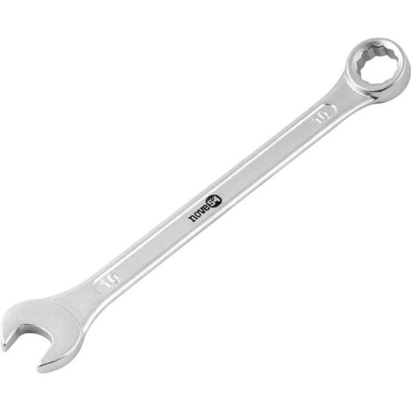 CHAVE COMBINADA 10MM AC ENC 954