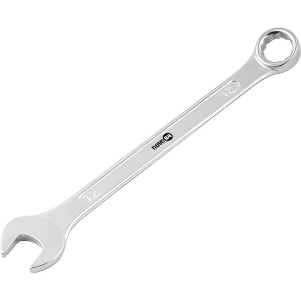 CHAVE COMBINADA 12MM AC ENC 954