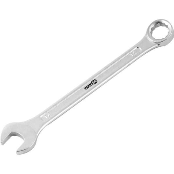 CHAVE COMBINADA 14MM AC ENC 954
